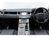 2009 Land Rover Range Rover Sport 5.0 V8 4WD SUV for sale, Japanese used car export - photo 2 of 69 | GULJI TRADERS
