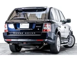 2009 Land Rover Range Rover Sport 5.0 V8 4WD SUV for sale, Japanese used car export - photo 3 of 69 | GULJI TRADERS