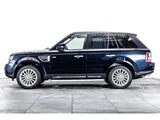 2009 Land Rover Range Rover Sport 5.0 V8 4WD SUV for sale, Japanese used car export - photo 5 of 69 | GULJI TRADERS