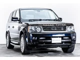 2009 Land Rover Range Rover Sport 5.0 V8 4WD SUV for sale, Japanese used car export - photo 6 of 69 | GULJI TRADERS