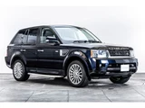 2009 Land Rover Range Rover Sport 5.0 V8 4WD SUV for sale, Japanese used car export - photo 7 of 69 | GULJI TRADERS