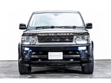2009 Land Rover Range Rover Sport 5.0 V8 4WD SUV for sale, Japanese used car export - photo 9 of 69 | GULJI TRADERS