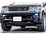 2009 Land Rover Range Rover Sport 5.0 V8 4WD SUV for sale, Japanese used car export - photo 10 of 69 | GULJI TRADERS
