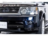 2009 Land Rover Range Rover Sport 5.0 V8 4WD SUV for sale, Japanese used car export - photo 11 of 69 | GULJI TRADERS