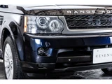 2009 Land Rover Range Rover Sport 5.0 V8 4WD SUV for sale, Japanese used car export - photo 12 of 69 | GULJI TRADERS