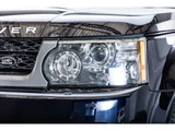 2009 Land Rover Range Rover Sport 5.0 V8 4WD SUV for sale, Japanese used car export - photo 13 of 69 | GULJI TRADERS