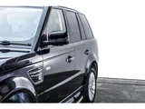 2009 Land Rover Range Rover Sport 5.0 V8 4WD SUV for sale, Japanese used car export - photo 15 of 69 | GULJI TRADERS