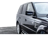 2009 Land Rover Range Rover Sport 5.0 V8 4WD SUV for sale, Japanese used car export - photo 16 of 69 | GULJI TRADERS