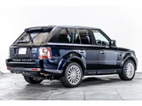 2009 Land Rover Range Rover Sport 5.0 V8 4WD SUV for sale, Japanese used car export - photo 29 of 69 | GULJI TRADERS
