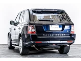 2009 Land Rover Range Rover Sport 5.0 V8 4WD SUV for sale, Japanese used car export - photo 30 of 69 | GULJI TRADERS