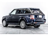 2009 Land Rover Range Rover Sport 5.0 V8 4WD SUV for sale, Japanese used car export - photo 31 of 69 | GULJI TRADERS