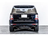 2009 Land Rover Range Rover Sport 5.0 V8 4WD SUV for sale, Japanese used car export - photo 32 of 69 | GULJI TRADERS