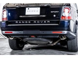 2009 Land Rover Range Rover Sport 5.0 V8 4WD SUV for sale, Japanese used car export - photo 33 of 69 | GULJI TRADERS
