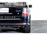 2009 Land Rover Range Rover Sport 5.0 V8 4WD SUV for sale, Japanese used car export - photo 34 of 69 | GULJI TRADERS