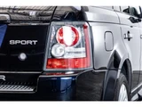 2009 Land Rover Range Rover Sport 5.0 V8 4WD SUV for sale, Japanese used car export - photo 36 of 69 | GULJI TRADERS