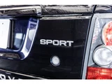 2009 Land Rover Range Rover Sport 5.0 V8 4WD SUV for sale, Japanese used car export - photo 38 of 69 | GULJI TRADERS