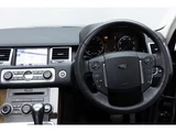 2009 Land Rover Range Rover Sport 5.0 V8 4WD SUV for sale, Japanese used car export - photo 41 of 69 | GULJI TRADERS