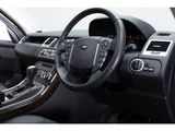 2009 Land Rover Range Rover Sport 5.0 V8 4WD SUV for sale, Japanese used car export - photo 43 of 69 | GULJI TRADERS