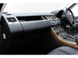 2009 Land Rover Range Rover Sport 5.0 V8 4WD SUV for sale, Japanese used car export - photo 46 of 69 | GULJI TRADERS
