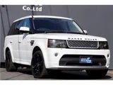 2011 Land Rover Range Rover Sport Sport SUV for sale, Japanese used car export - photo 1 of 76 | GULJI TRADERS