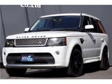 2011 Land Rover Range Rover Sport Sport SUV for sale, Japanese used car export - photo 2 of 76 | GULJI TRADERS