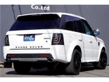 2011 Land Rover Range Rover Sport Sport SUV for sale, Japanese used car export - photo 3 of 76 | GULJI TRADERS