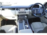 2011 Land Rover Range Rover Sport Sport SUV for sale, Japanese used car export - photo 4 of 76 | GULJI TRADERS
