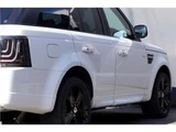 2011 Land Rover Range Rover Sport Sport SUV for sale, Japanese used car export - photo 5 of 76 | GULJI TRADERS