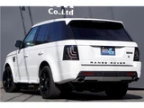 2011 Land Rover Range Rover Sport Sport SUV for sale, Japanese used car export - photo 6 of 76 | GULJI TRADERS