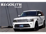 2011 Land Rover Range Rover Sport Sport SUV for sale, Japanese used car export - photo 7 of 76 | GULJI TRADERS