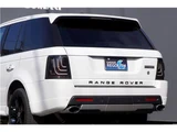 2011 Land Rover Range Rover Sport Sport SUV for sale, Japanese used car export - photo 8 of 76 | GULJI TRADERS