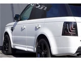 2011 Land Rover Range Rover Sport Sport SUV for sale, Japanese used car export - photo 9 of 76 | GULJI TRADERS