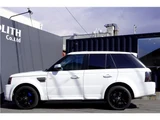 2011 Land Rover Range Rover Sport Sport SUV for sale, Japanese used car export - photo 10 of 76 | GULJI TRADERS