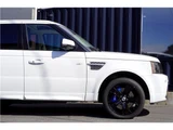 2011 Land Rover Range Rover Sport Sport SUV for sale, Japanese used car export - photo 14 of 76 | GULJI TRADERS