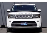 2011 Land Rover Range Rover Sport Sport SUV for sale, Japanese used car export - photo 17 of 76 | GULJI TRADERS