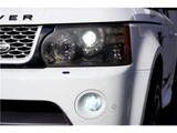 2011 Land Rover Range Rover Sport Sport SUV for sale, Japanese used car export - photo 21 of 76 | GULJI TRADERS