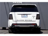 2011 Land Rover Range Rover Sport Sport SUV for sale, Japanese used car export - photo 25 of 76 | GULJI TRADERS