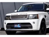 2011 Land Rover Range Rover Sport Sport SUV for sale, Japanese used car export - photo 28 of 76 | GULJI TRADERS