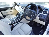 2011 Land Rover Range Rover Sport Sport SUV for sale, Japanese used car export - photo 36 of 76 | GULJI TRADERS