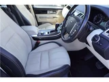 2011 Land Rover Range Rover Sport Sport SUV for sale, Japanese used car export - photo 37 of 76 | GULJI TRADERS