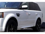 2011 Land Rover Range Rover Sport Sport SUV for sale, Japanese used car export - photo 39 of 76 | GULJI TRADERS