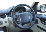 2011 Land Rover Range Rover Sport Sport SUV for sale, Japanese used car export - photo 46 of 76 | GULJI TRADERS