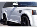 2011 Land Rover Range Rover Sport Sport SUV for sale, Japanese used car export - photo 68 of 76 | GULJI TRADERS