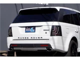 2011 Land Rover Range Rover Sport Sport SUV for sale, Japanese used car export - photo 74 of 76 | GULJI TRADERS