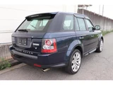 2011 Land Rover Range Rover Sport Sport SUV for sale, Japanese used car export - photo 2 of 9 | GULJI TRADERS