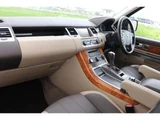 2011 Land Rover Range Rover Sport Sport SUV for sale, Japanese used car export - photo 3 of 9 | GULJI TRADERS
