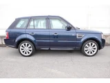 2011 Land Rover Range Rover Sport Sport SUV for sale, Japanese used car export - photo 4 of 9 | GULJI TRADERS
