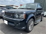 2012 Land Rover Range Rover Sport 5.0V8 SUV for sale, Japanese used car export - photo 1 of 50 | GULJI TRADERS
