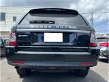 2012 Land Rover Range Rover Sport 5.0V8 SUV for sale, Japanese used car export - photo 2 of 50 | GULJI TRADERS
