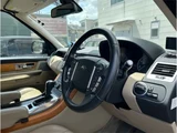 2012 Land Rover Range Rover Sport 5.0V8 SUV for sale, Japanese used car export - photo 3 of 50 | GULJI TRADERS